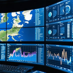 Innovation in the Ocean Industries